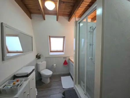 Geräumiges Ferienhaus mit Charme in der Dordogne - Photo 11
