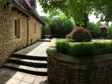 Geräumiges Ferienhaus mit Charme in der Dordogne - Photo 12