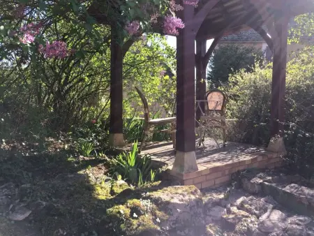 Geräumiges Ferienhaus mit Charme in der Dordogne - Photo 13