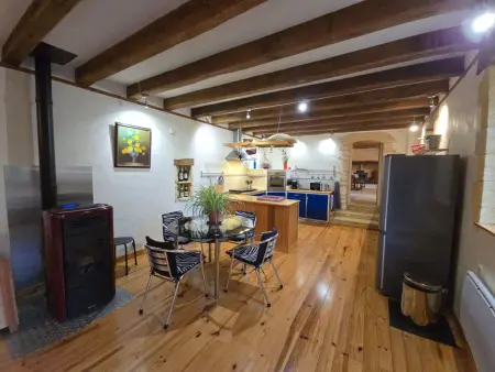 Geräumiges Ferienhaus mit Charme in der Dordogne - Photo 14