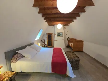 Geräumiges Ferienhaus mit Charme in der Dordogne - Photo 17