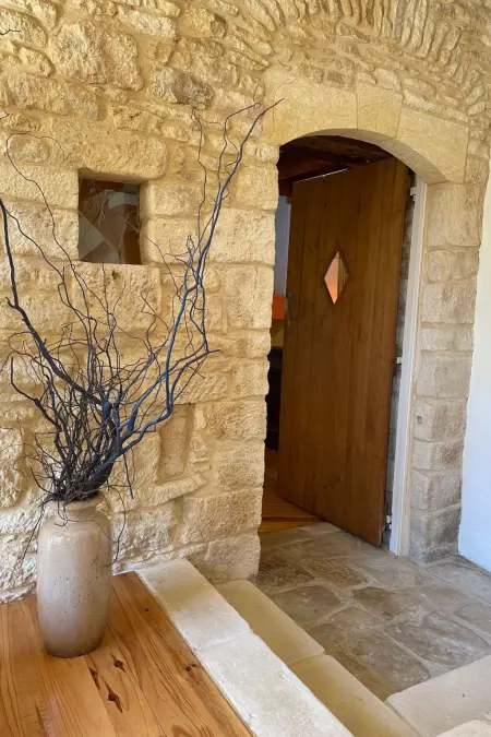 Geräumiges Ferienhaus mit Charme in der Dordogne - Photo 19