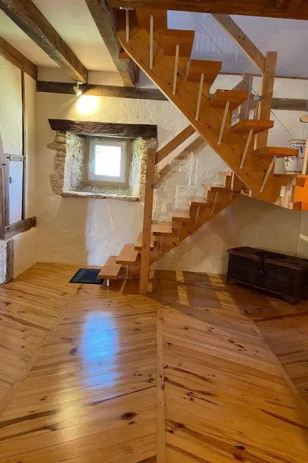 Geräumiges Ferienhaus mit Charme in der Dordogne - Photo 20