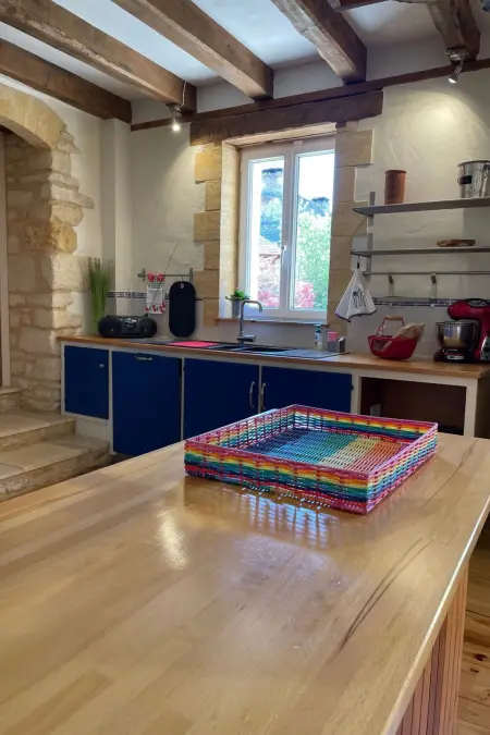 Geräumiges Ferienhaus mit Charme in der Dordogne - Photo 22
