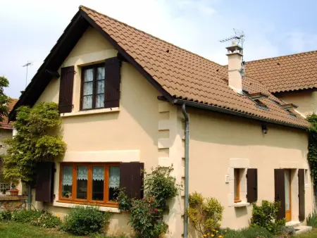 im Périgord in Saint-Cybranet, Maison 6 personnes à Domme - Photo 1