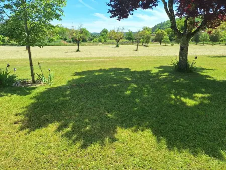 im Périgord in Saint-Cybranet, Maison 6 personnes à Domme - Photo 6