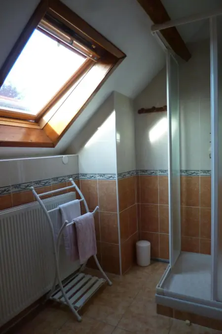 im Périgord in Saint-Cybranet, Maison 6 personnes à Domme - Photo 15