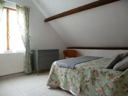 im Périgord in Saint-Cybranet, Maison 6 personnes à Domme - Photo 17