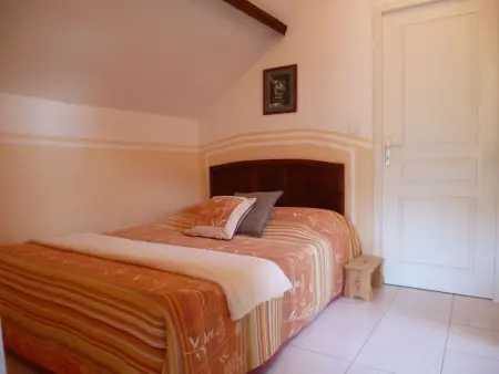 im Périgord in Saint-Cybranet, Maison 6 personnes à Domme - Photo 18