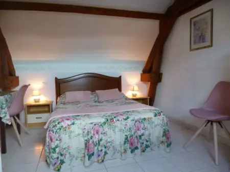 im Périgord in Saint-Cybranet, Maison 6 personnes à Domme - Photo 19