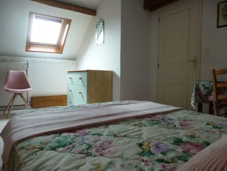 im Périgord in Saint-Cybranet, Maison 6 personnes à Domme - Photo 20