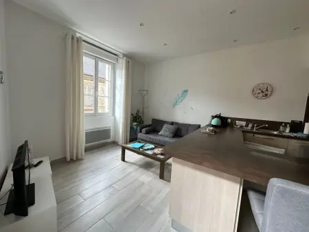 Albéric - Superb cocooning apartment and privative garage - Photo 1