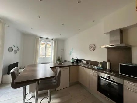 Albéric - Superb cocooning apartment and privative garage - Photo 2