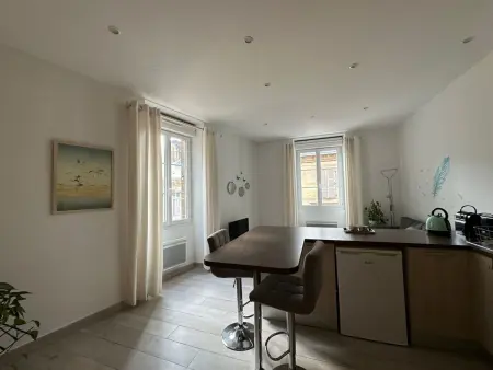 Albéric - Superb cocooning apartment and privative garage - Photo 3