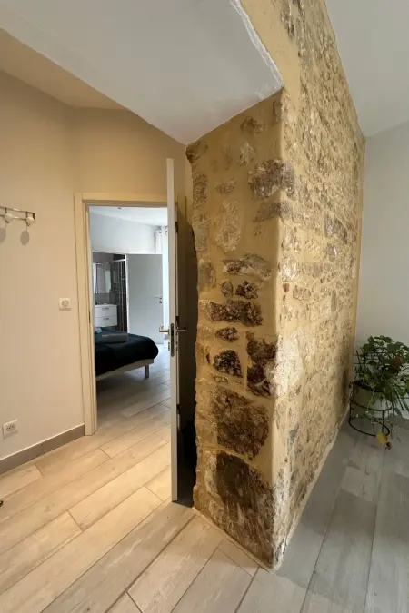 Albéric - Superb cocooning apartment and privative garage - Photo 4