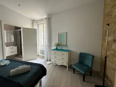 Albéric - Superb cocooning apartment and privative garage - Photo 5