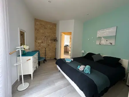 Albéric - Superb cocooning apartment and privative garage - Photo 8