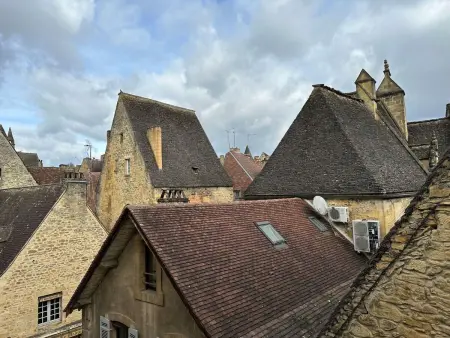 Albéric - Superb cocooning apartment and privative garage - Photo 13