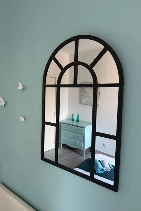 Clovis - Sehr schönes, gemütliches Apartment mit privater Garage - Photo 19
