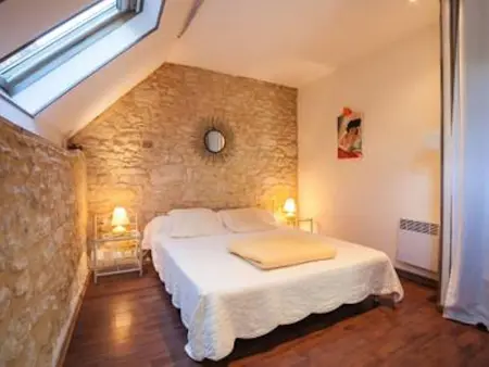 Geräumiges Haus - Das Glück in unserem pre, Maison 22 personnes à Carlux - Photo 14