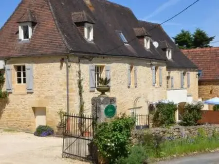 les Milandes in Sainte-Mondane, Maison 2 personnes à Carlux - Photo 2