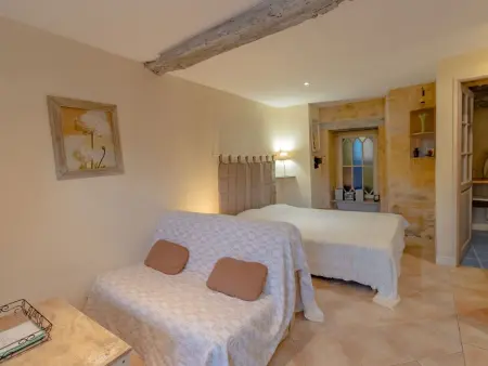 les Milandes in Sainte-Mondane, Maison 2 personnes à Carlux - Photo 8