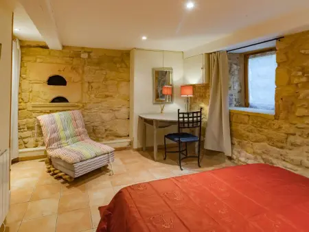 Monfort in Sainte-Mondane, Maison 9 personnes à Carlux - Photo 5