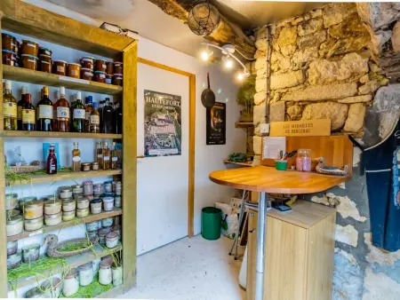 Beynac in Sainte-Mondane, Maison 7 personnes à Carlux - Photo 10