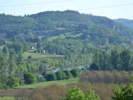 Beynac in Sainte-Mondane, Maison 7 personnes à Carlux - Photo 16