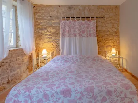 Ehemaliger Bauernhof Le Bonheur in Sainte-Mondane - Photo 25