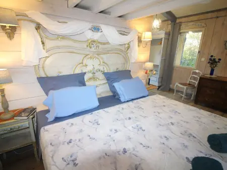Haus mit Charme Komfort Ruhe Privatpool, Maison 2 personnes à Bergerac - Photo 2
