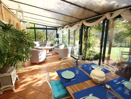 Haus mit Charme Komfort Ruhe Privatpool, Maison 2 personnes à Bergerac - Photo 4