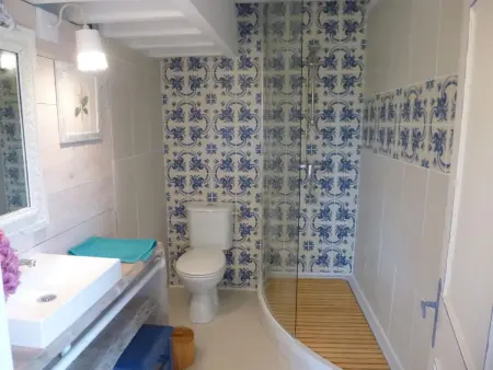 Haus mit Charme Komfort Ruhe Privatpool, Maison 2 personnes à Bergerac - Photo 26