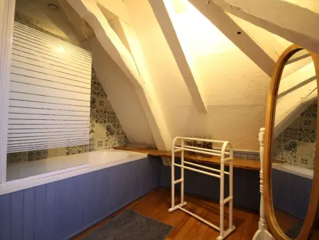 Haus mit Charme Komfort Ruhe Privatpool, Maison 2 personnes à Bergerac - Photo 32