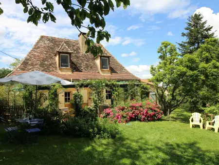 Komfort, Ruhe, privater Pool, EV-Ladestation, Maison 2 personnes à Bergerac - Photo 9