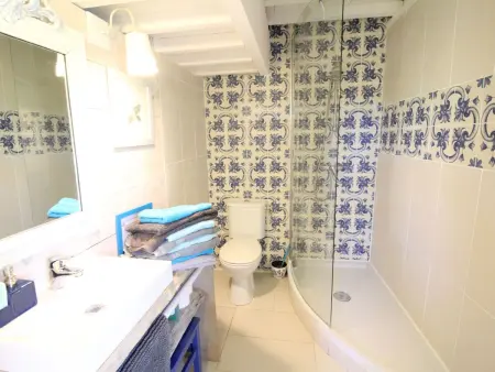 Komfort, Ruhe, privater Pool, EV-Ladestation, Maison 2 personnes à Bergerac - Photo 11