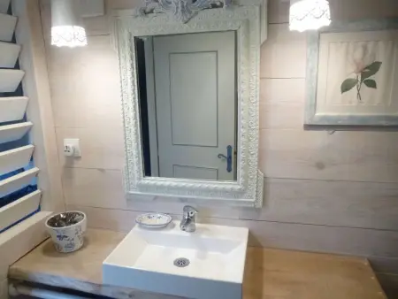 Komfort, Ruhe, privater Pool, EV-Ladestation, Maison 2 personnes à Bergerac - Photo 37