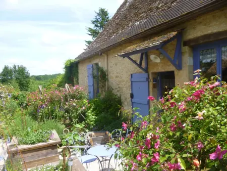 Komfort, Ruhe, privater Pool, EV-Ladestation, Maison 2 personnes à Bergerac - Photo 38