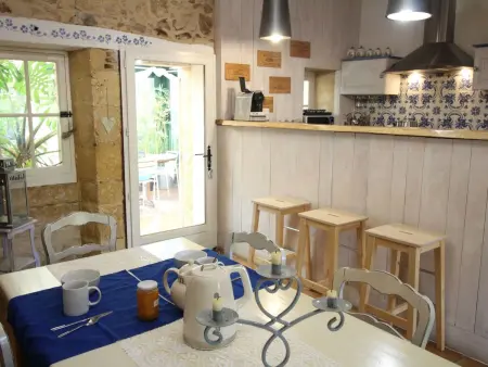 Komfort, Ruhe, privater Pool, EV-Ladestation, Maison 2 personnes à Bergerac - Photo 41