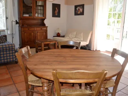 Gîte für zwei Personen, Maison 2 personnes à Souillac - Photo 3