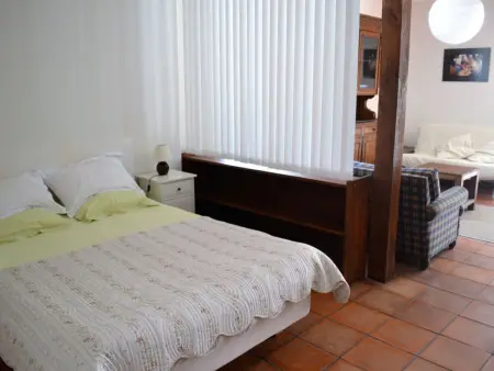 Gîte für zwei Personen, Maison 2 personnes à Souillac - Photo 4