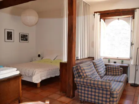 Gîte für zwei Personen, Maison 2 personnes à Souillac - Photo 6