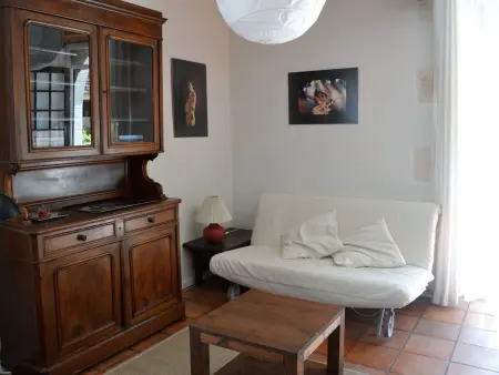 Gîte für zwei Personen, Maison 2 personnes à Souillac - Photo 8