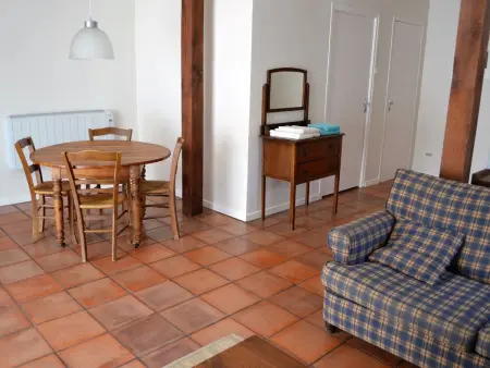 Gîte für zwei Personen, Maison 2 personnes à Souillac - Photo 9