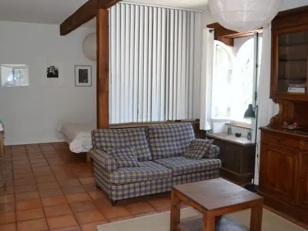 Gîte für zwei Personen, Maison 2 personnes à Souillac - Photo 11