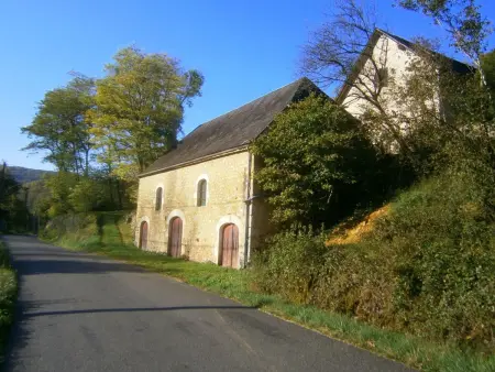 Gîte für zwei Personen, Maison 2 personnes à Souillac - Photo 16