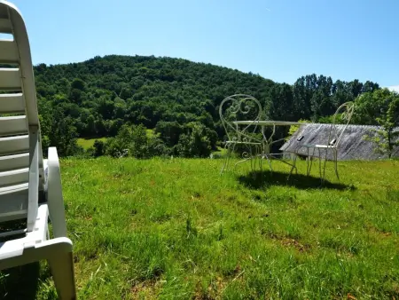 Gîte für zwei Personen, Maison 2 personnes à Souillac - Photo 20