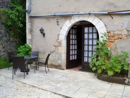 Gîte für zwei Personen, Maison 2 personnes à Souillac - Photo 30