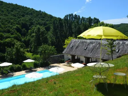 Gîte für zwei Personen, Maison 2 personnes à Souillac - Photo 3
