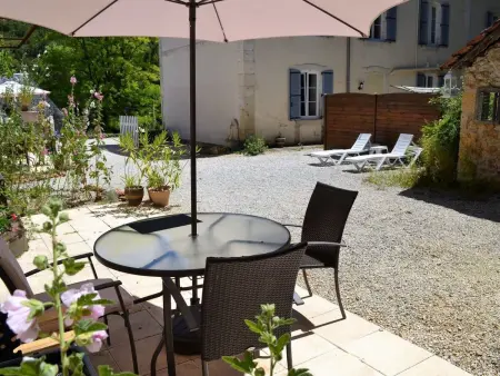 Gîte für zwei Personen, Maison 2 personnes à Souillac - Photo 7